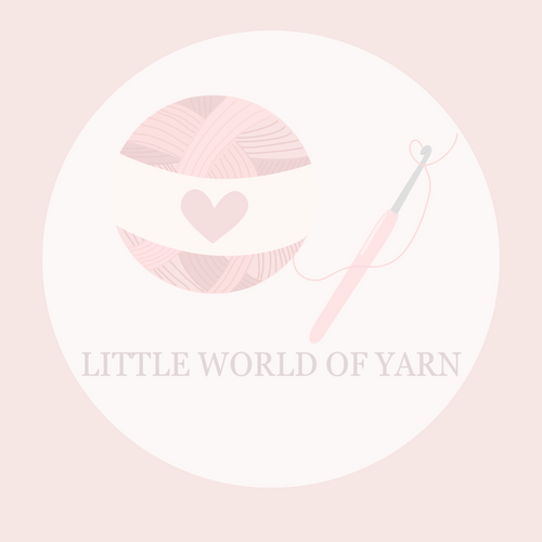 Little World Of Yarn