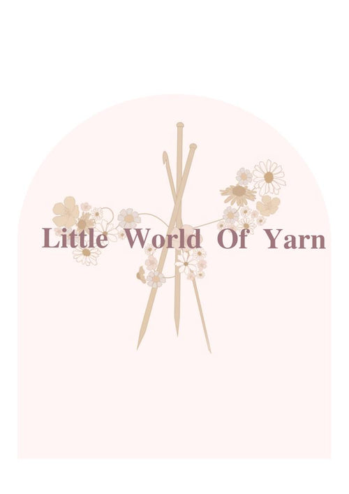 Little World Of Yarn